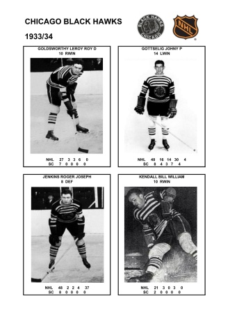 NHL chc 1933-34 foto hracu3