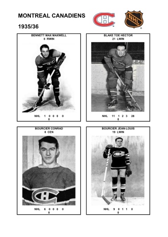 NHL mtl 1935-36 foto hracu1