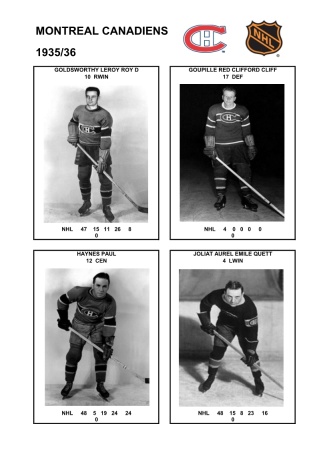 NHL mtl 1935-36 foto hracu4
