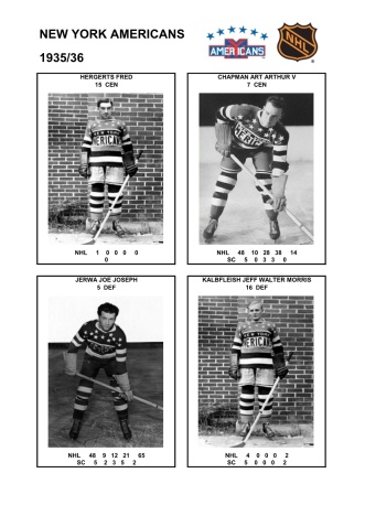 NHL nya 1935-36 foto hracu3