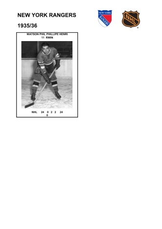 NHL nyr 1935-36 foto hracu7