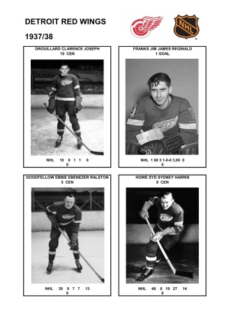 NHL det 1937-38 foto hracu3
