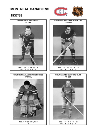 NHL mtl 1937-38 foto hracu3