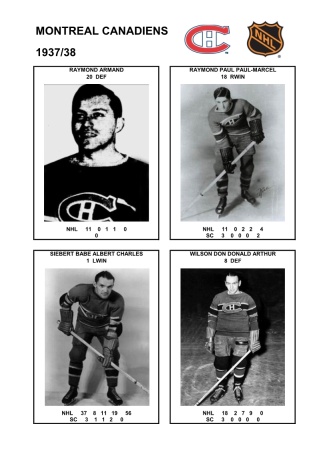 NHL mtl 1937-38 foto hracu6