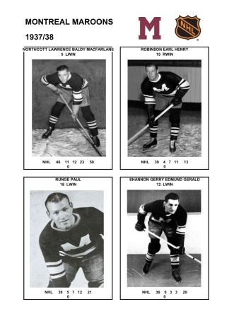 NHL mtlm 1937-38 foto hracu3