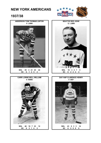 NHL nya 1937-38 foto hracu1