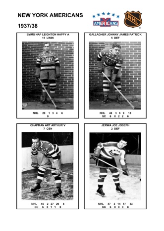 NHL nya 1937-38 foto hracu2