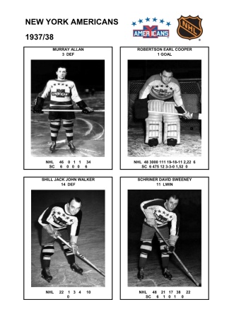 NHL nya 1937-38 foto hracu4