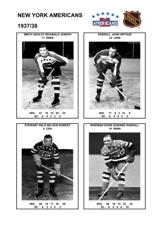 NHL nya 1937-38 foto hracu5