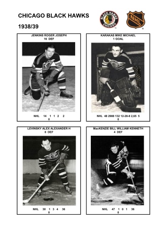 NHL chc 1938-39 foto hracu3