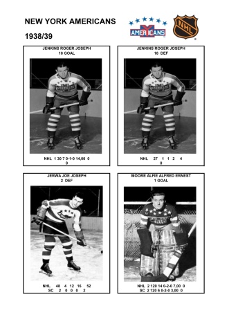 NHL nya 1938-39 foto hracu3