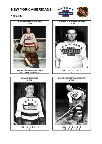 NHL nya 1939-40 foto hracu4