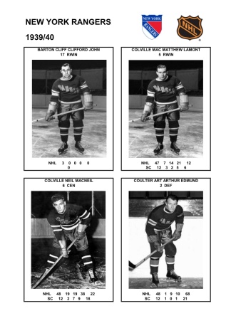 NHL nyr 1939-40 foto hracu1