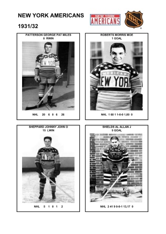 NHL nya 1931-32 foto hracu6